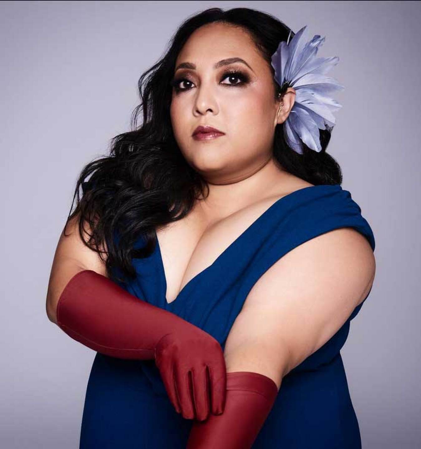 Michelle Rodríguez se sincera sobre su peso