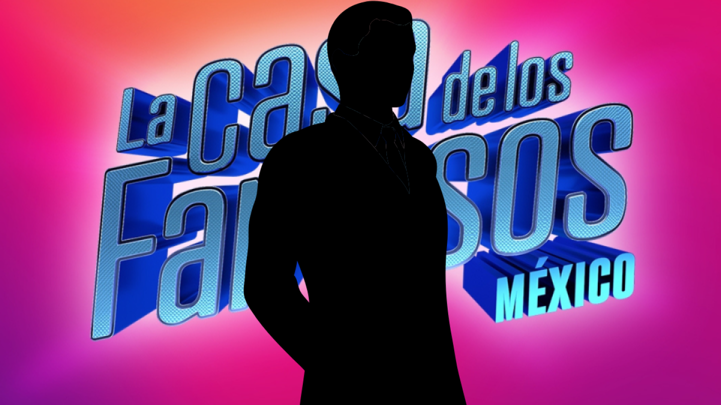 habitante de la casa de los famosos