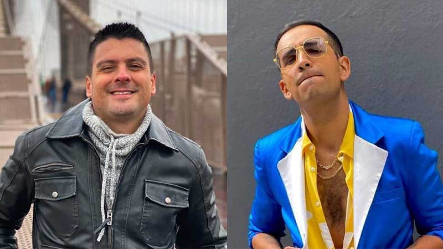 Carlos Quirarte habla sobre su estancia en Venga la Alegría