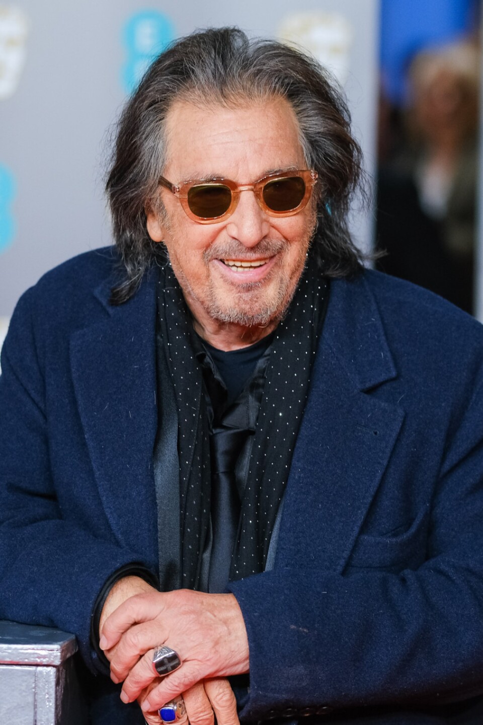 Al Pacino generó sorpresa con su nueva paternidad