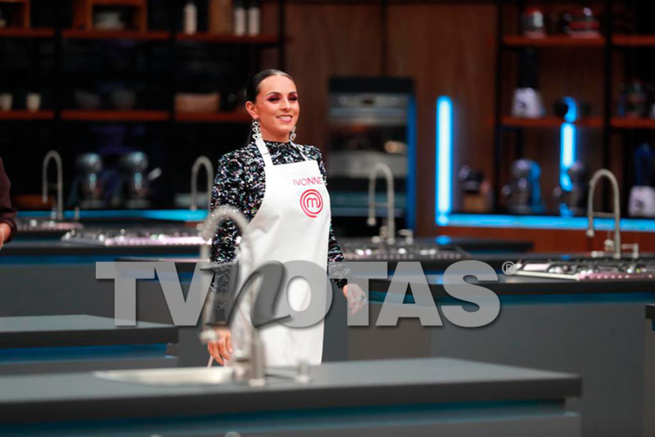 MasterChef Celebrity: ¿Empiezan las rivalidades antes del estreno?
