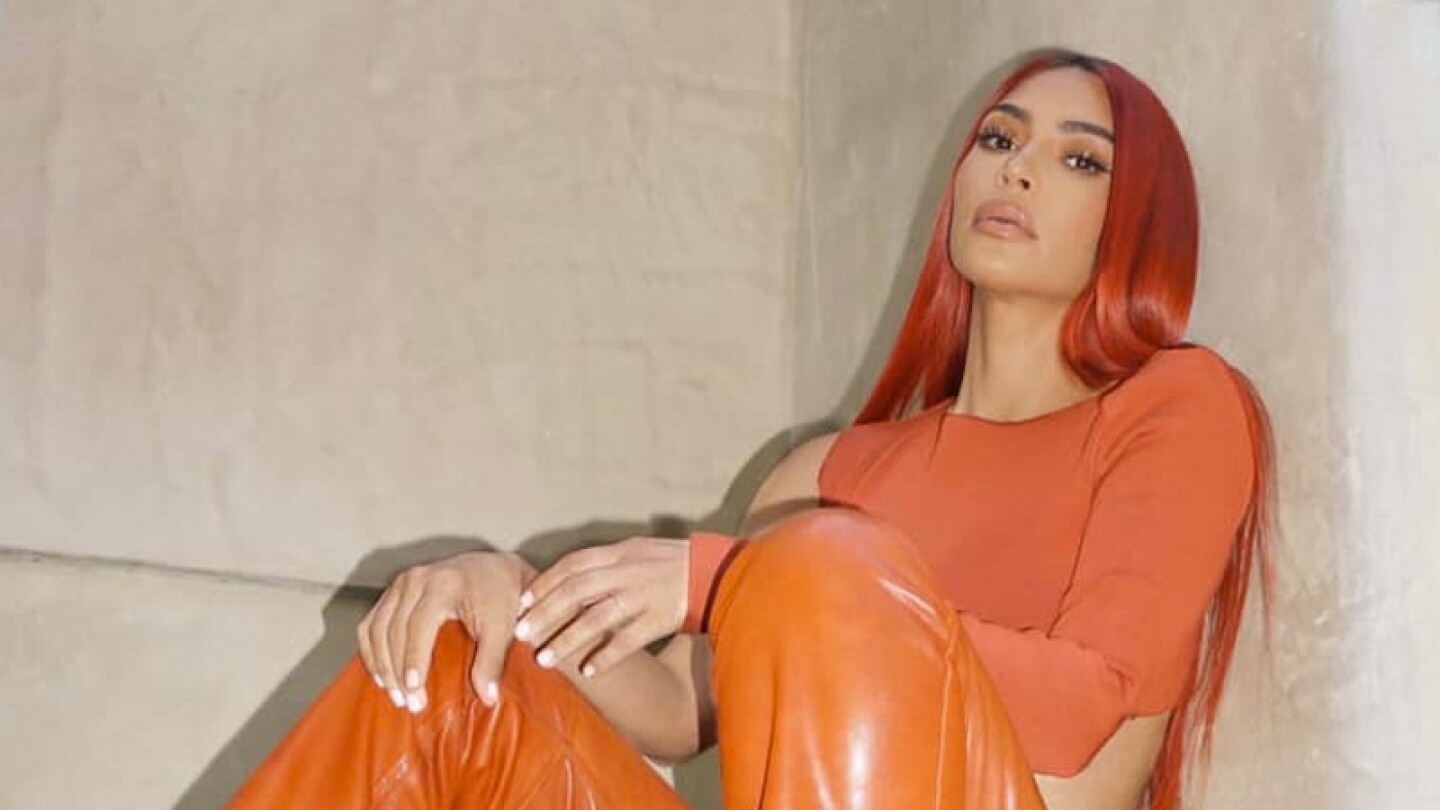 Kim Kardashian memes primera dama