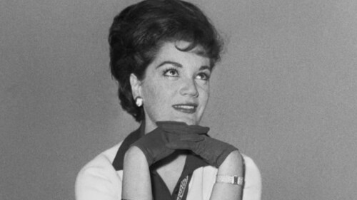 Connie Francis