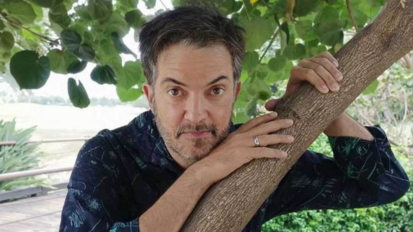 Fernando del Solar perdió la vida