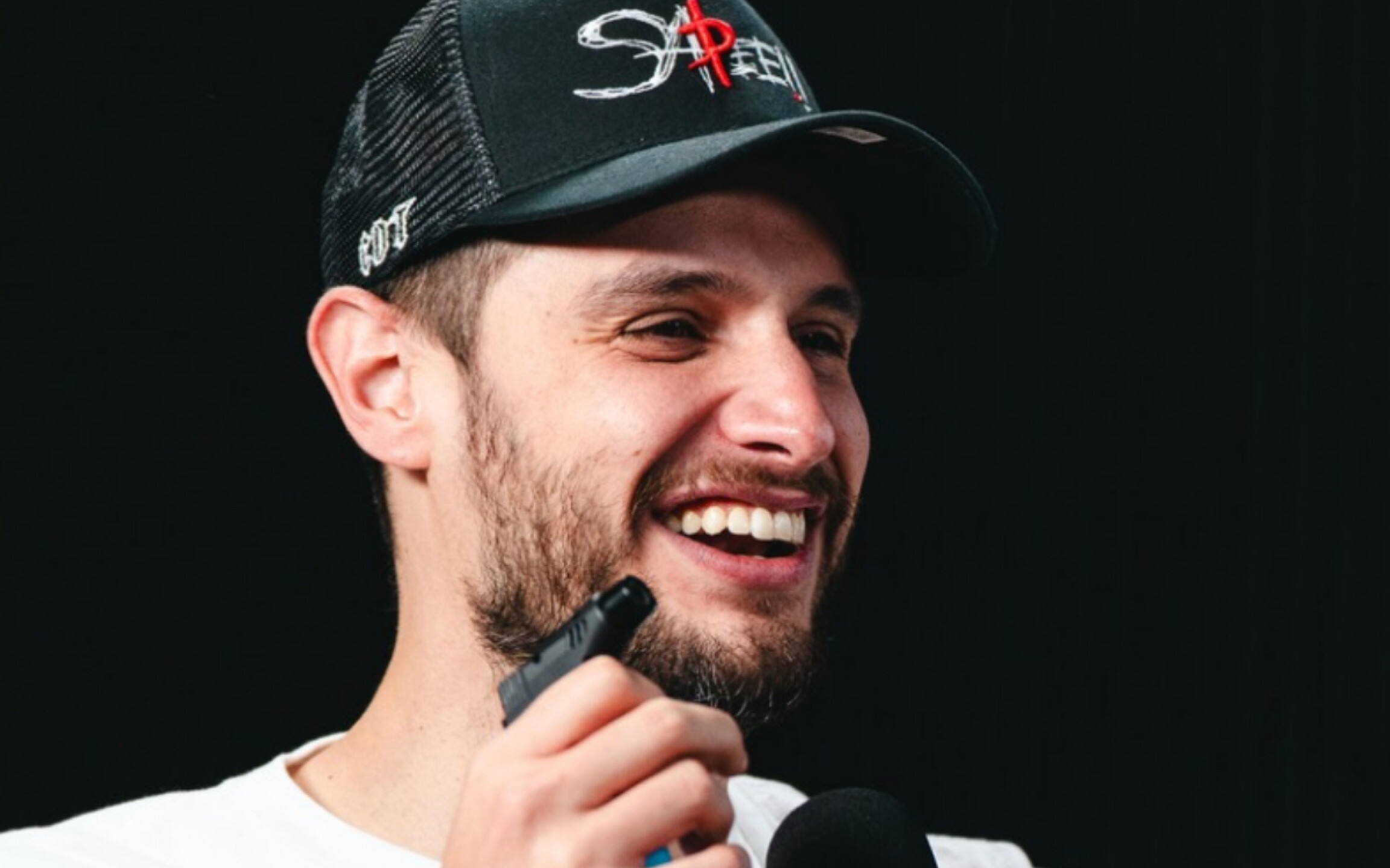 Adrián Marcelo
