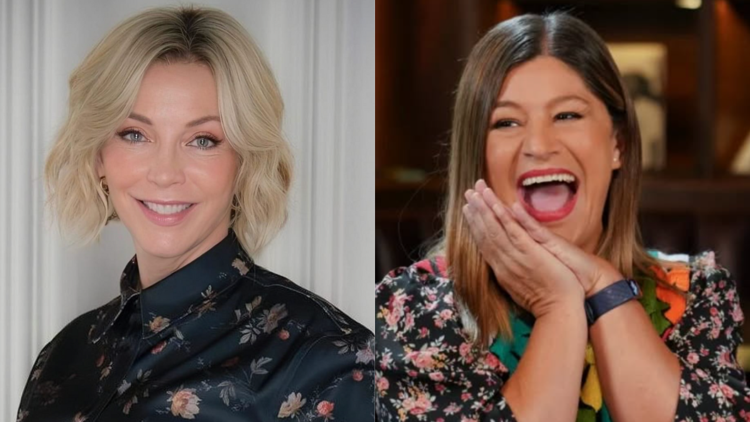 Laura Flores explota contra Martha Figueroa, le lanzó una advertencia legal