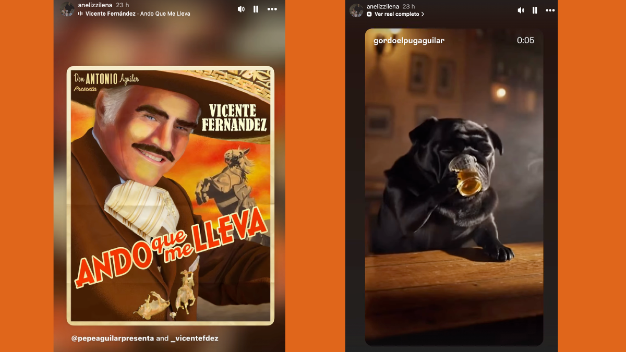 Aneliz Álvarez lanza mensaje en redes sociales