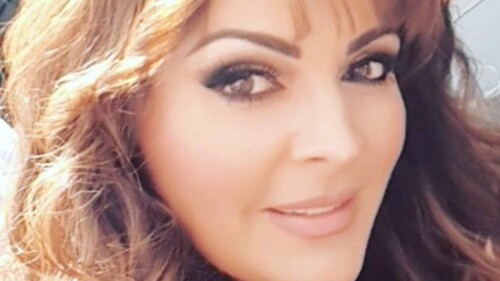 Verónica Macías recordó la anorexia que padeció ‘me metía hasta el lápiz’