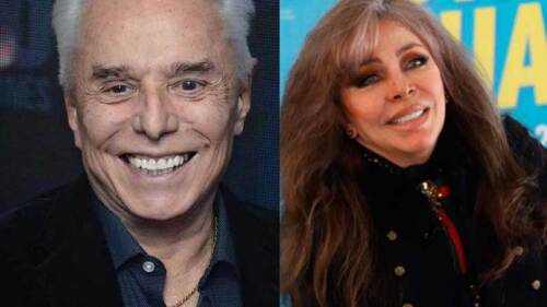 enrique guzman verónica castro toca pecho video acepta