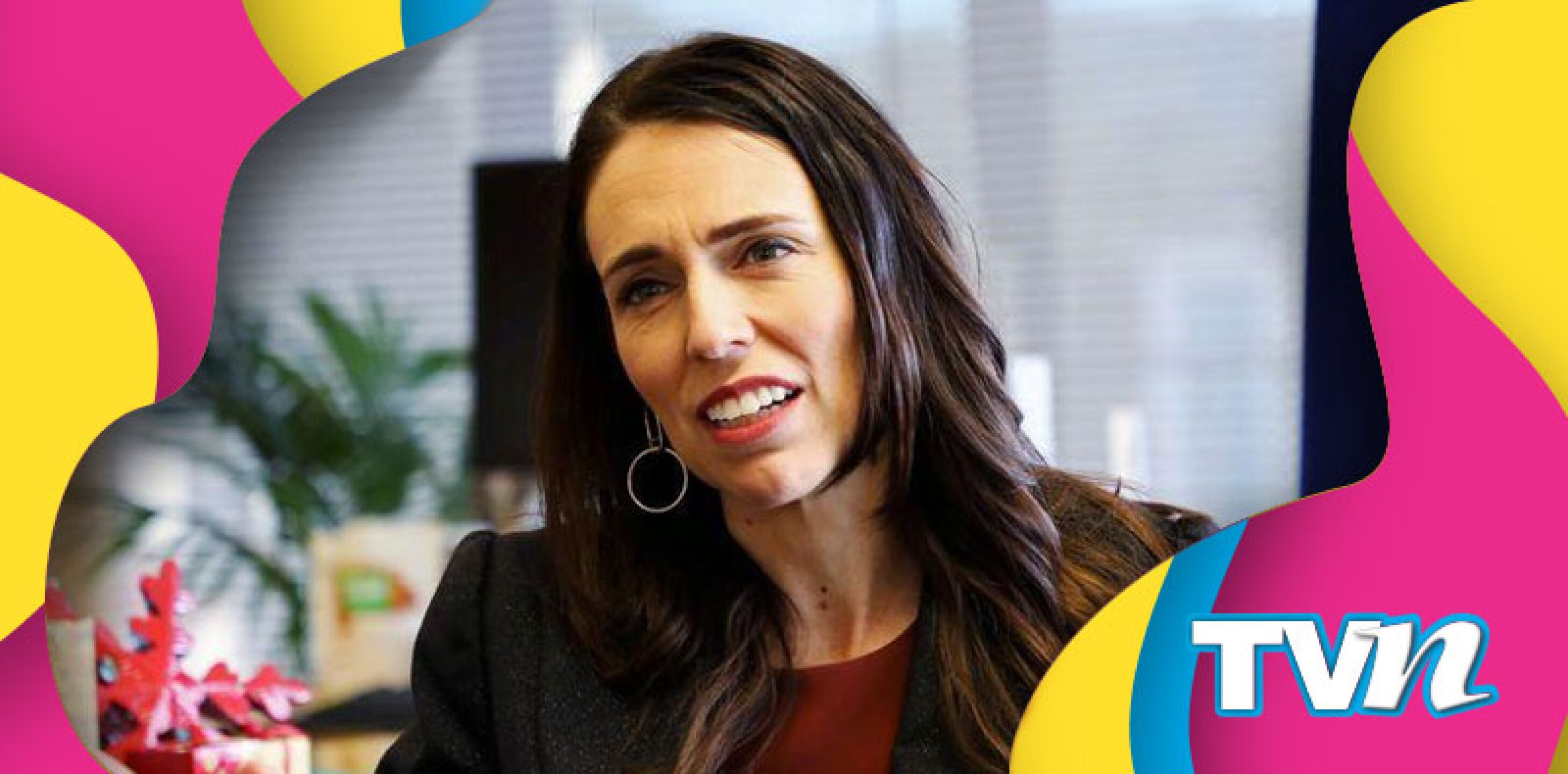 Nueva Zelanda primer ministro