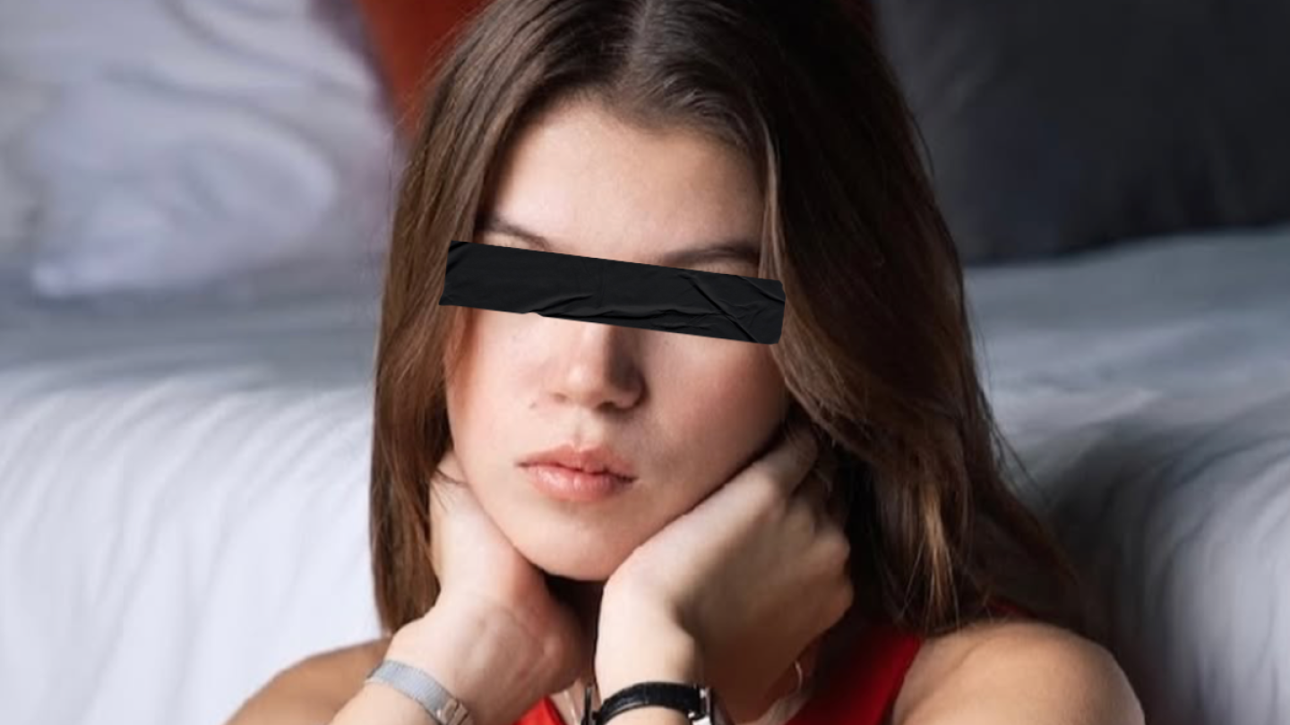 Reportan que la agresora de Valentina 'N'  fue puesta en libertad