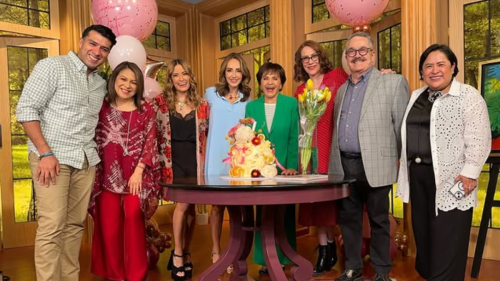 Linet Puente enciende las alarmas por su ausencia en 'Ventaneando'