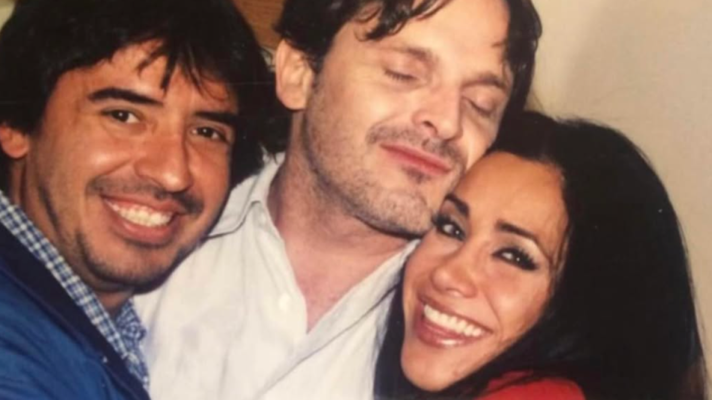 Mónica Noguera estaría muy mal por la muerte de Memo del Bosque