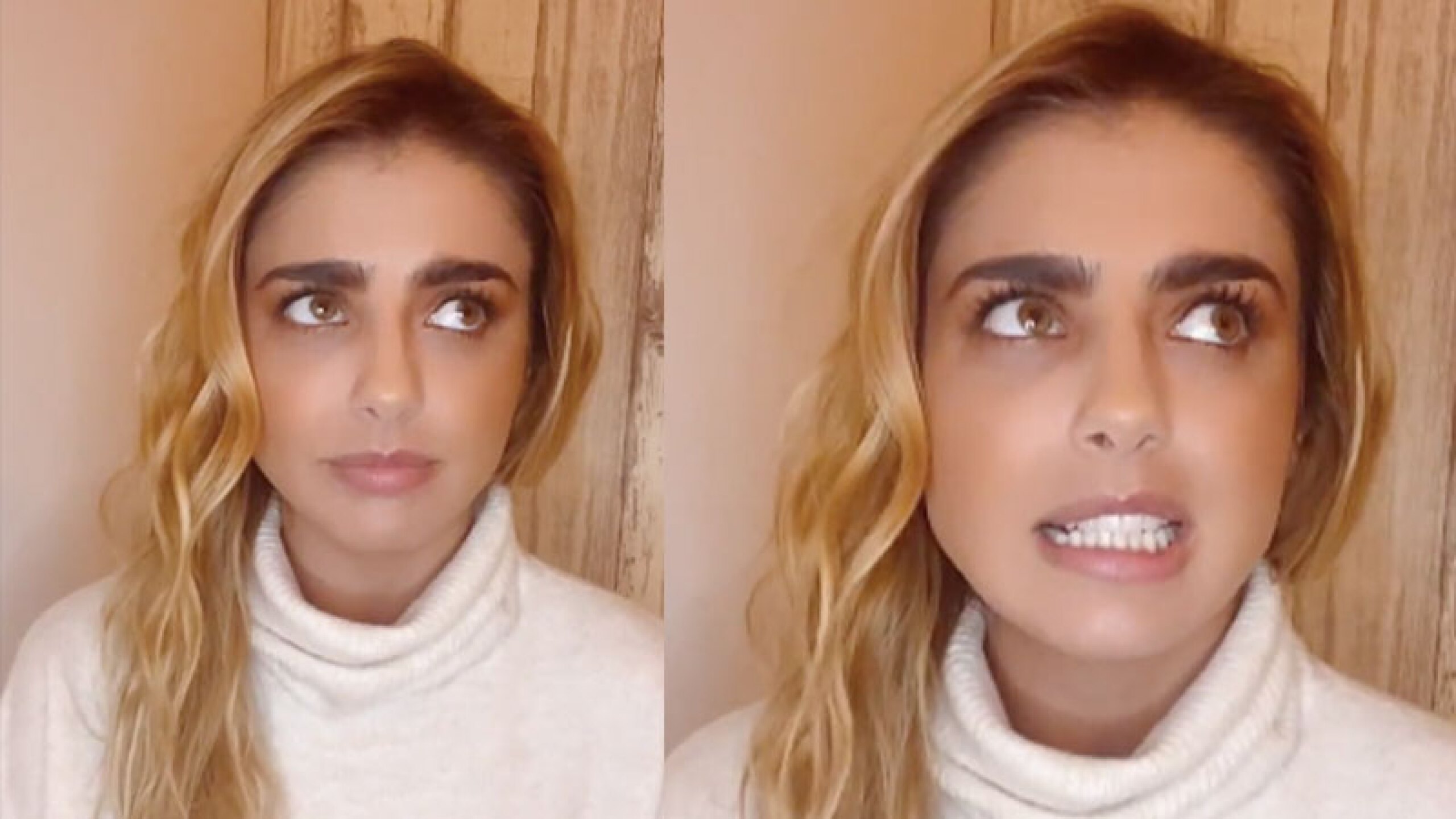ex de Michelle Renaud reaparece junto a su hijo tras problemas legales