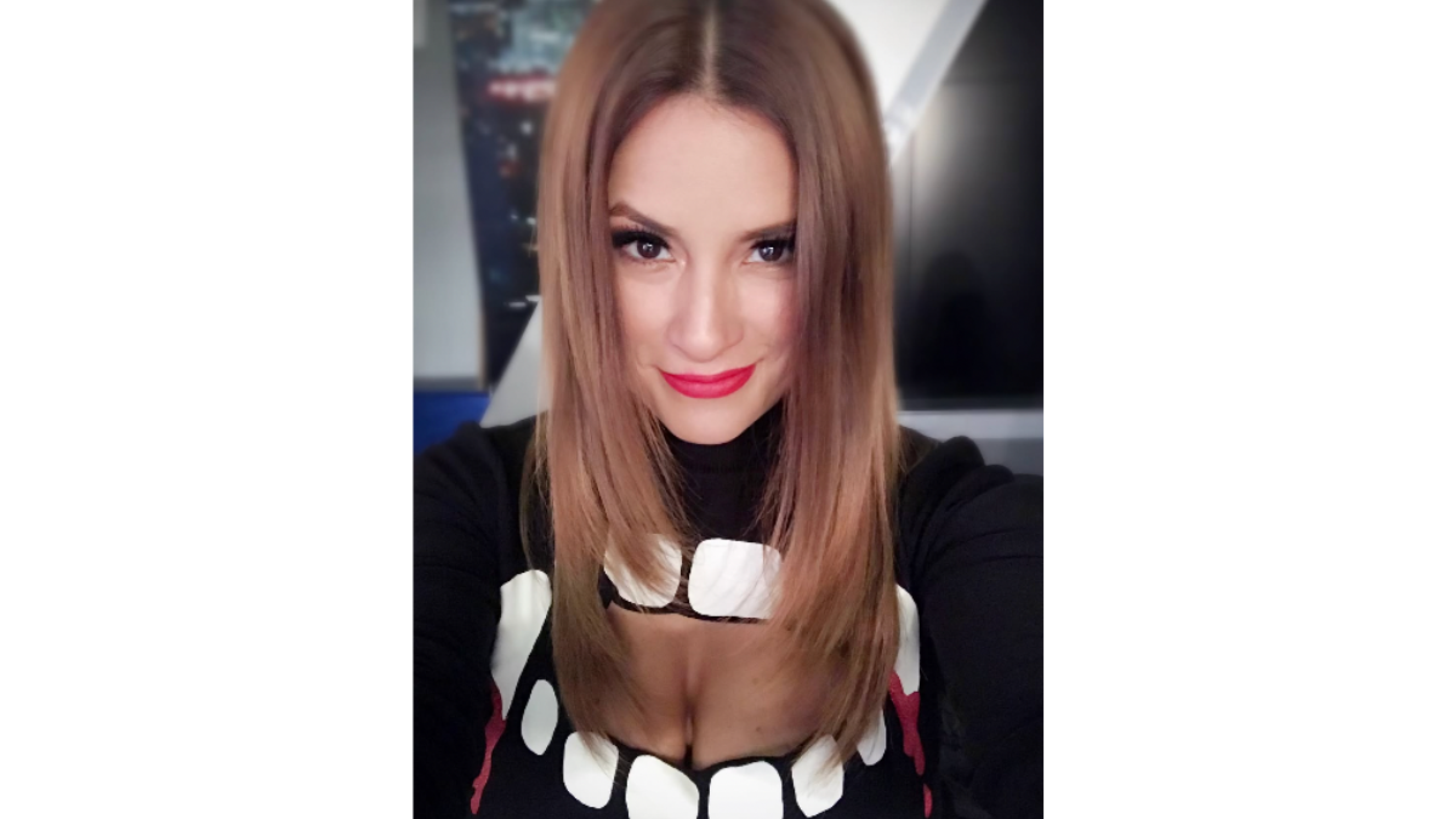 Conductores de 'Venga la alegría' enviaron sus condolencias a Linet Puente por la muerte de su padre