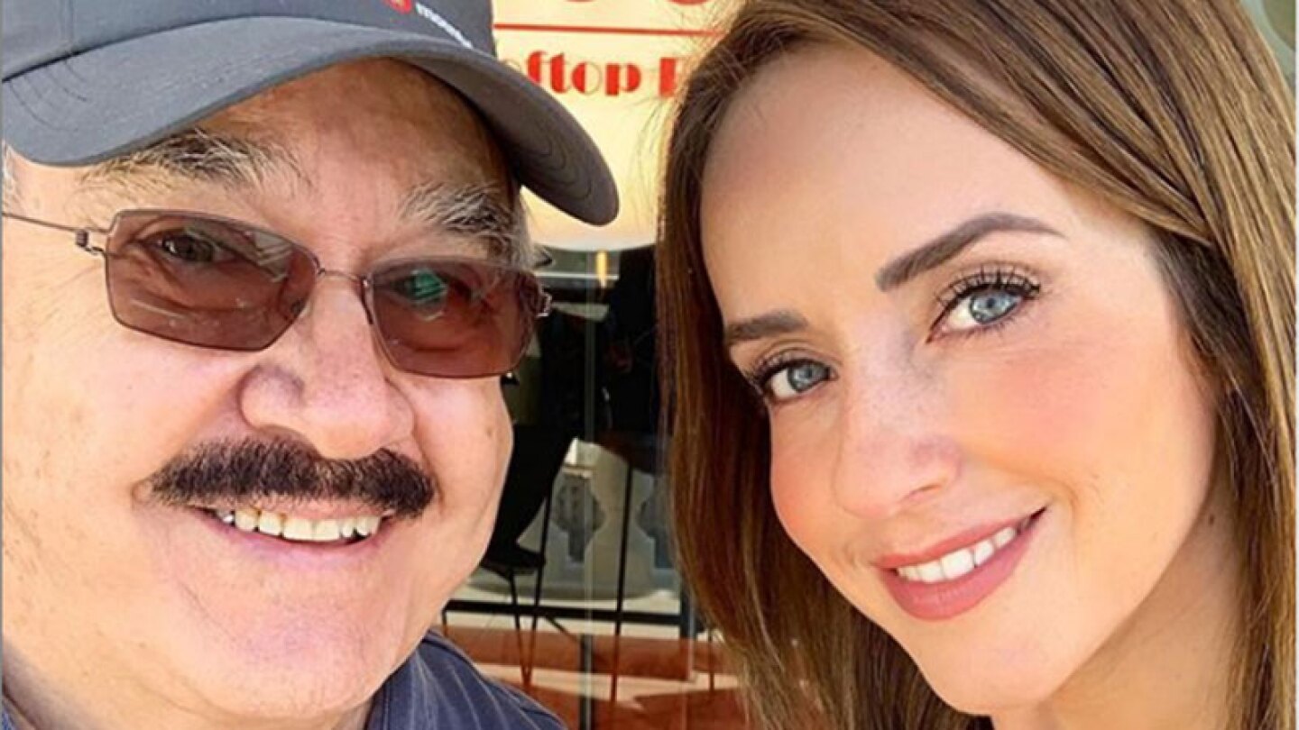 Instagram Jimena Pérez