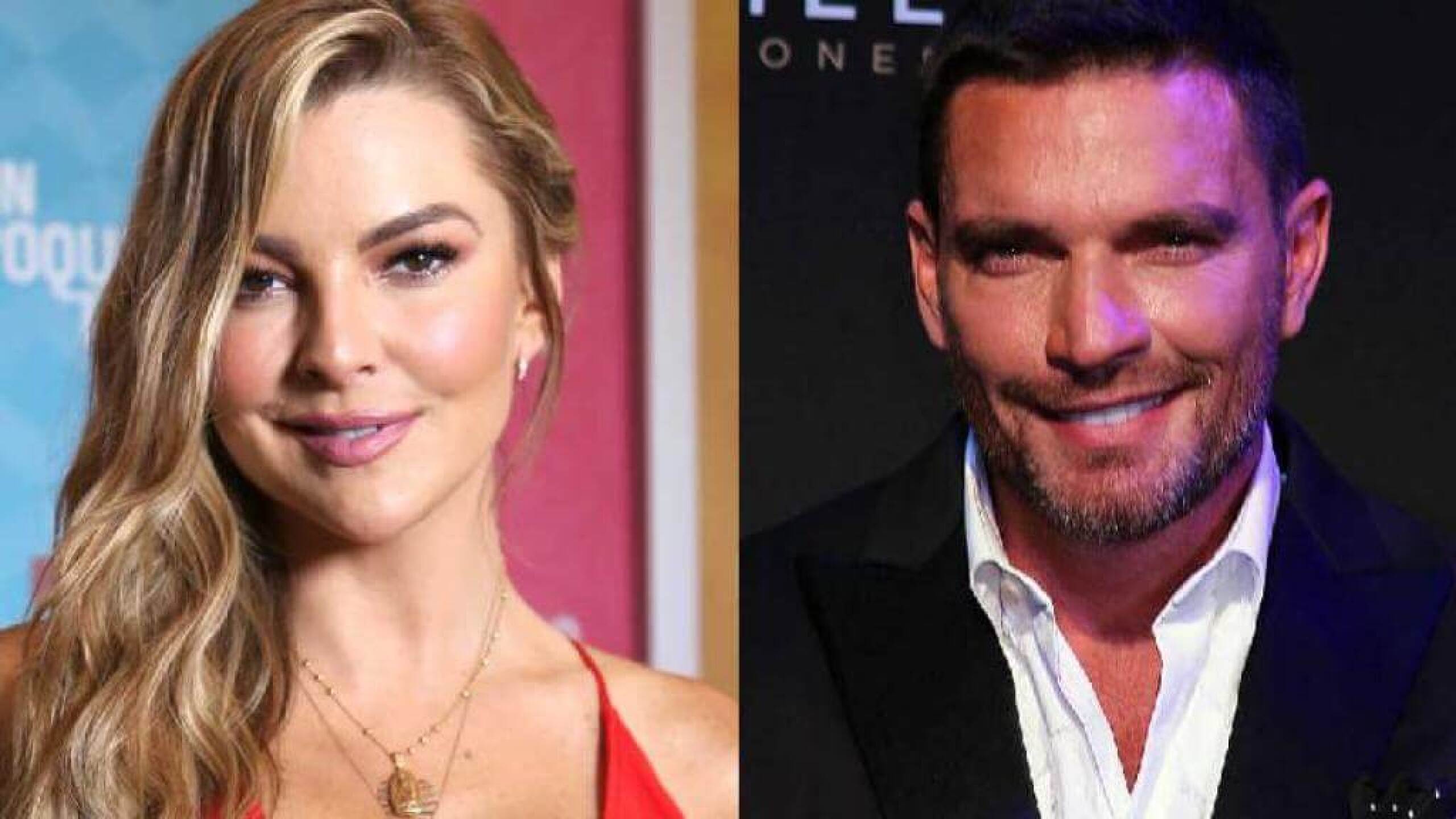 ¿Marjorie de Sousa se va a casar?