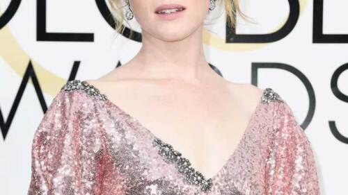 Su personaje tiene conflictos con su pareja y familia.