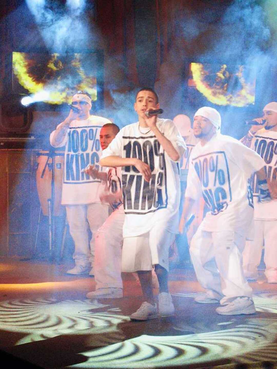 Sale a la luz que Pee Wee lleva tres años de casado ¡con su mánager!