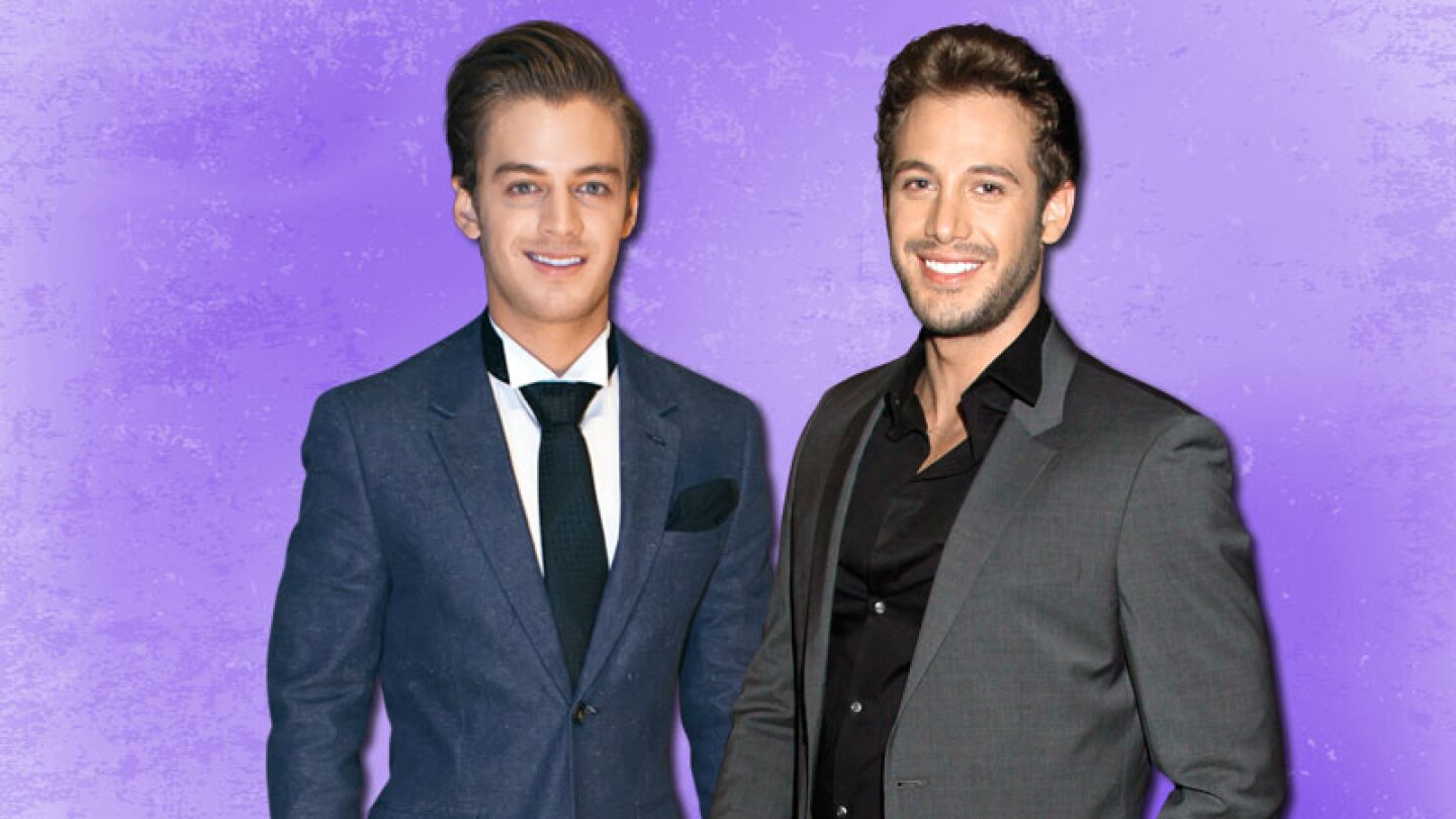 No es la primera vez que se separan.