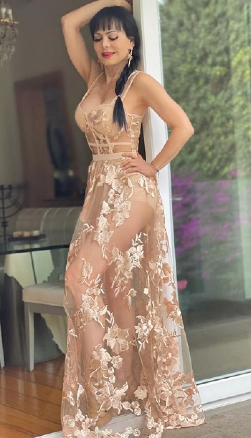 maribel guardia tvnotas