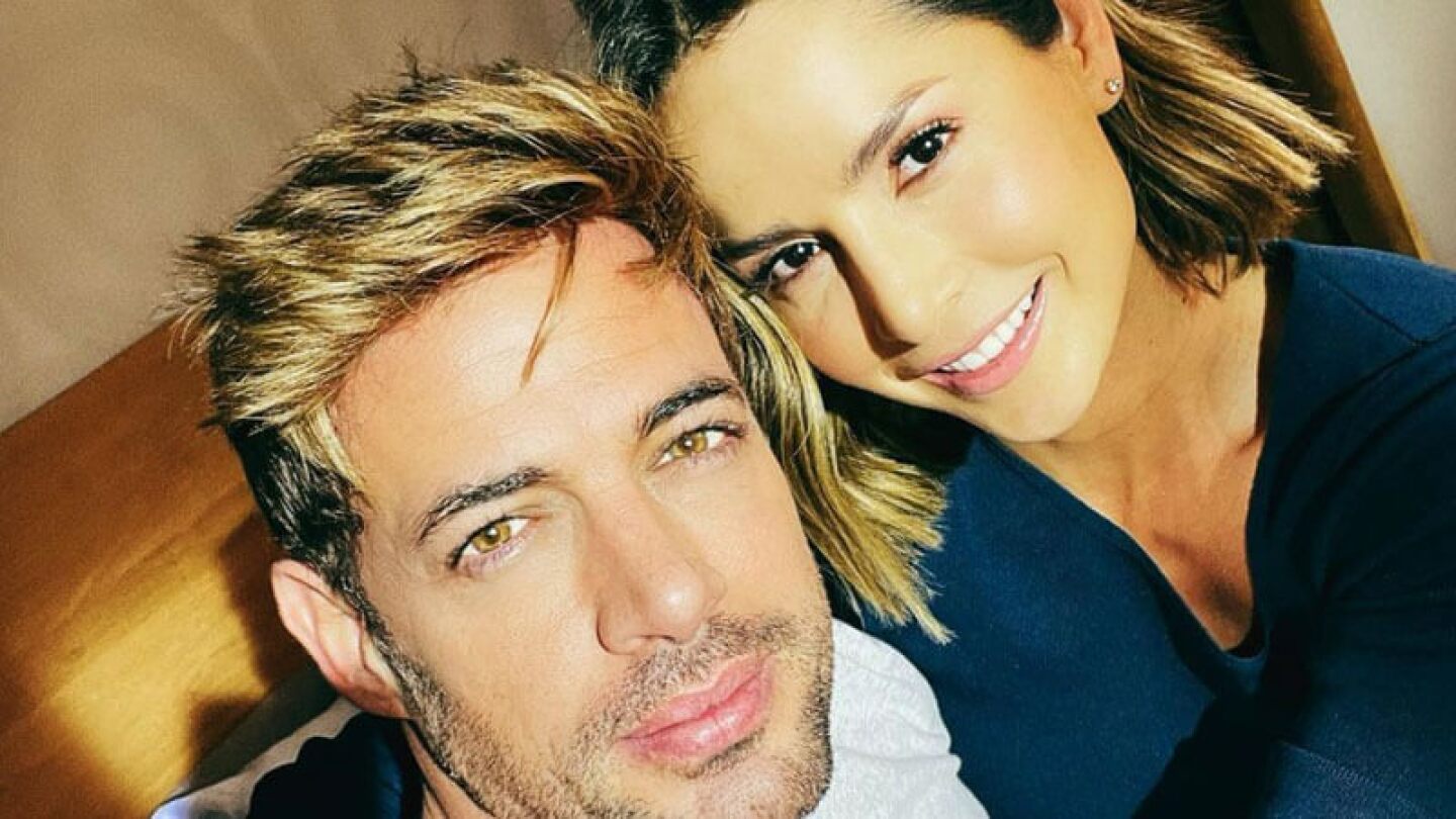 Fracasa William Levy con nueva versión de Café con aroma de mujer