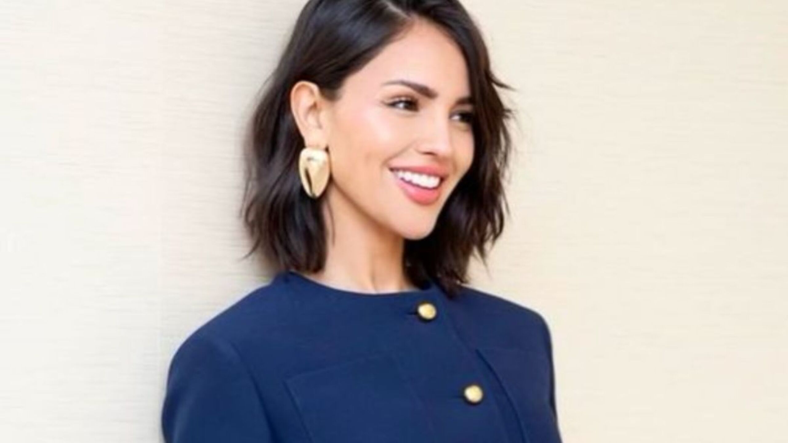 Eiza González podría regresar a México como actriz