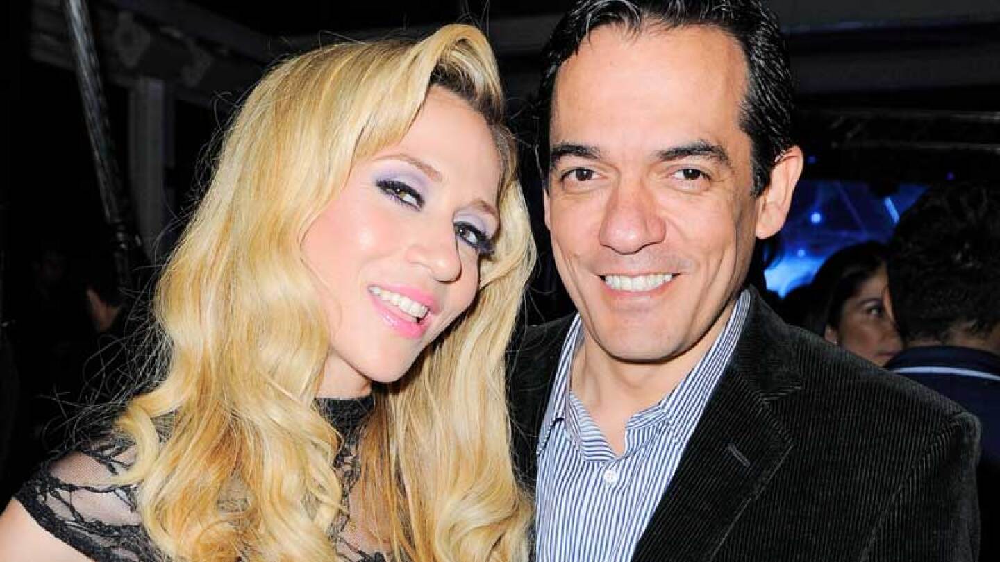 Intentaron envenenar a Noelia y su esposo, la policía investiga