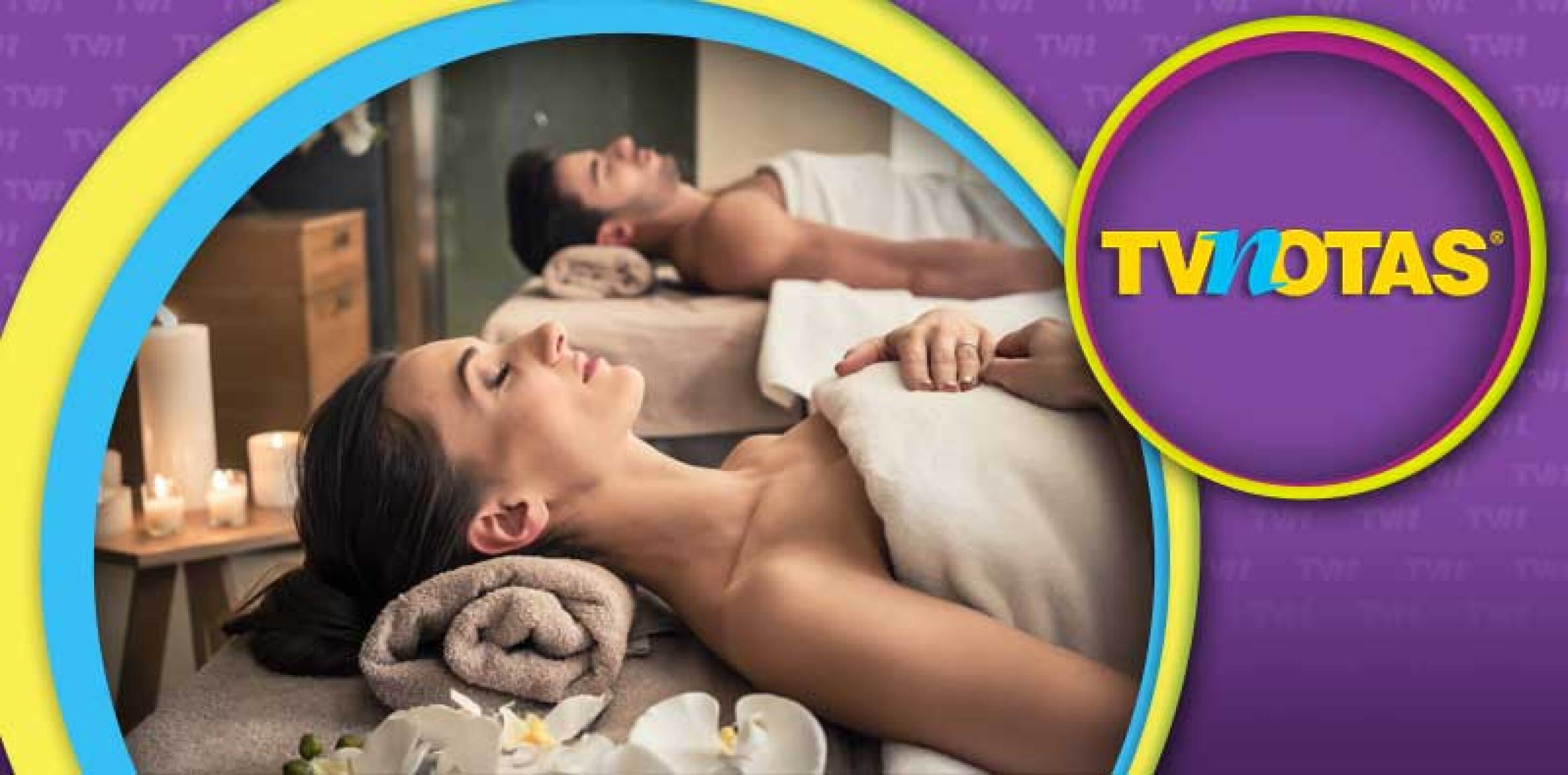 Date cinco minutos para consentirte y apapacharte.