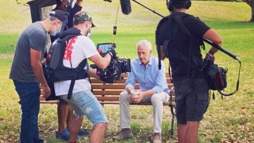 Jorge Ramos deja Univision tras 40 años al aire: "Esto no es un adiós"