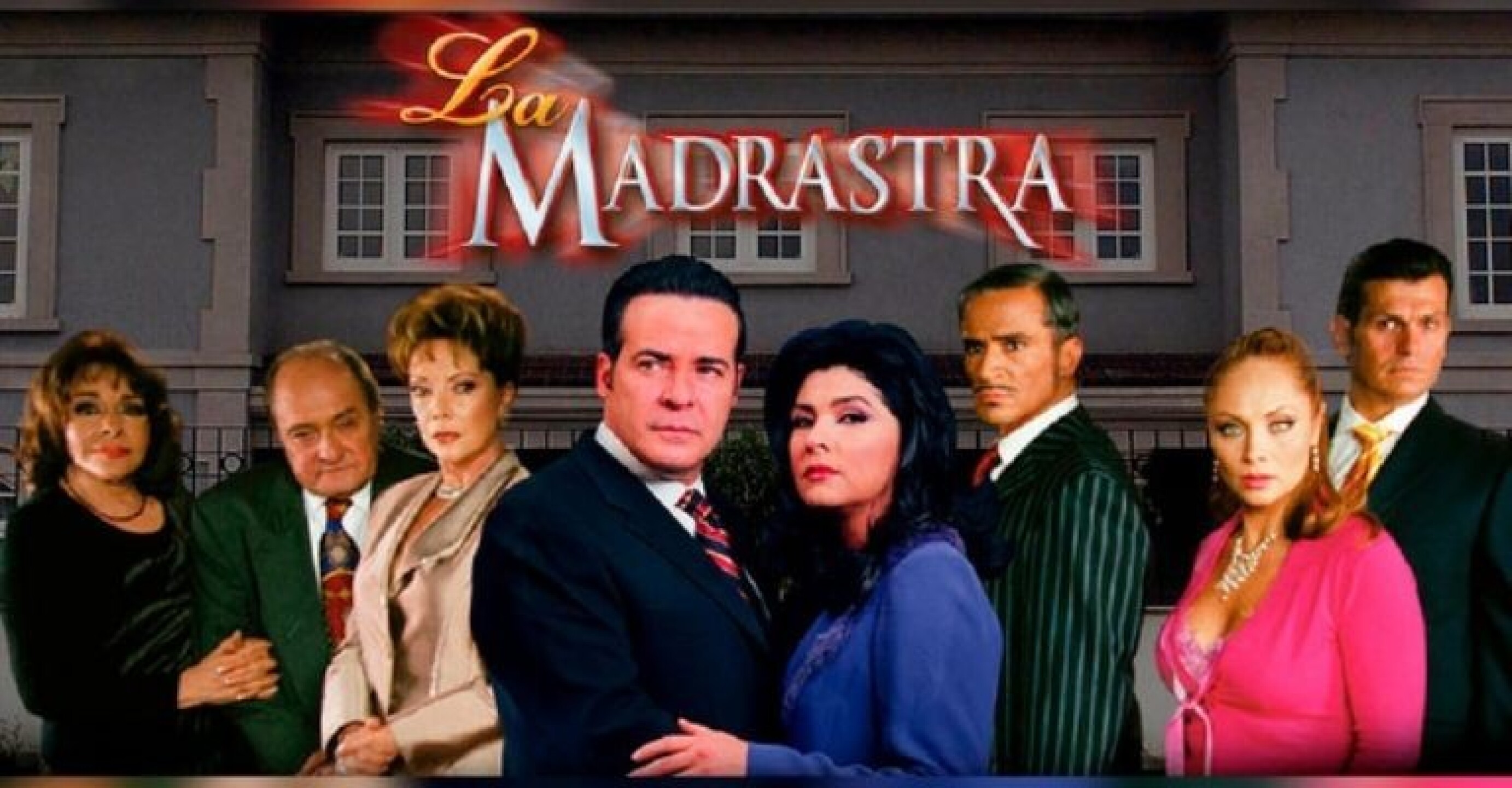 Victoria Ruffo habla de Aracely Arámbula como 'La Madrastra'
