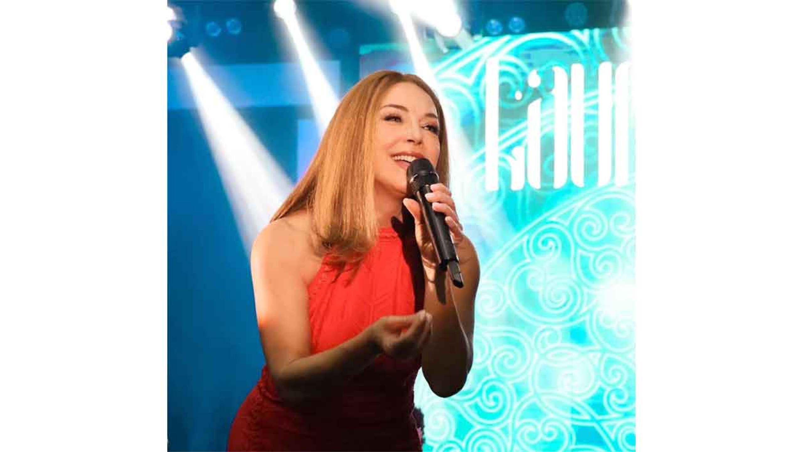 Laura Flores arreglitos estéticos