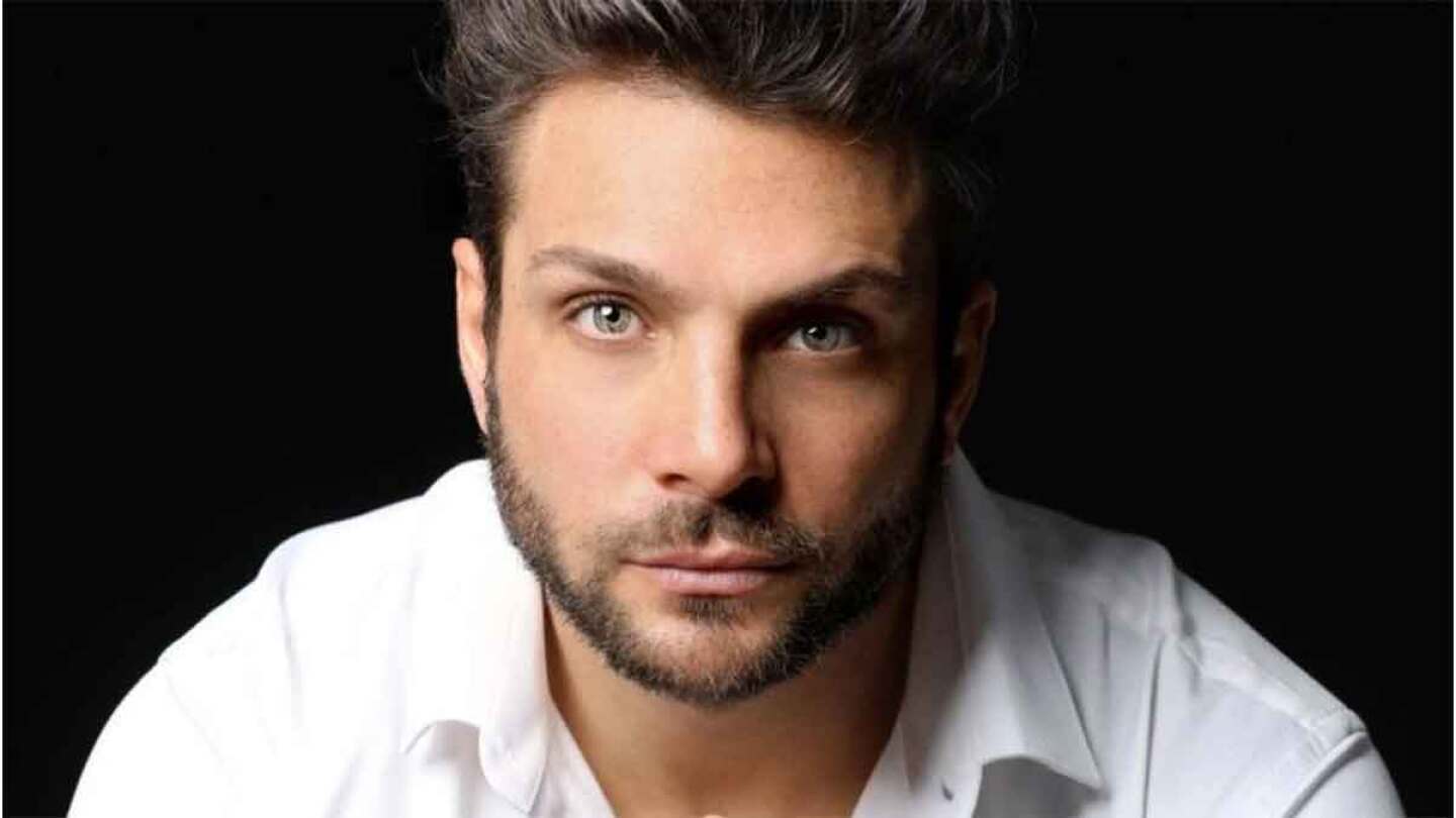 Nicola Porcella