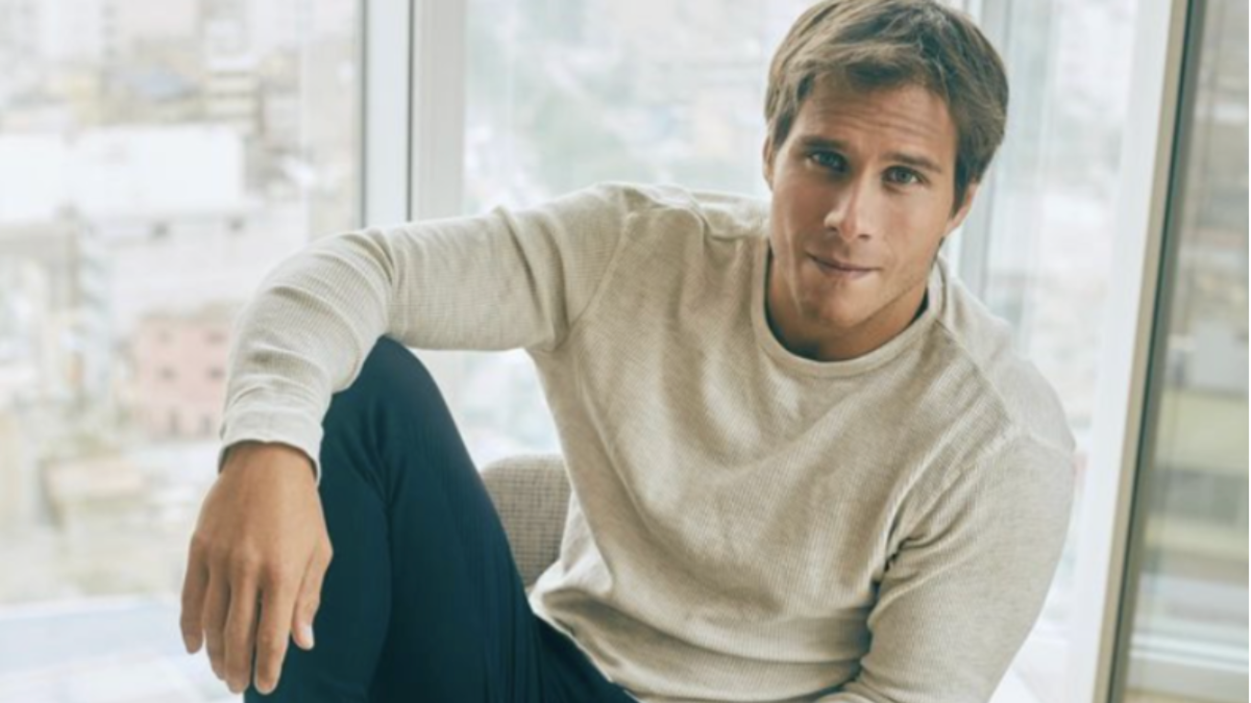 Miguel Arce, actor de telenovelas