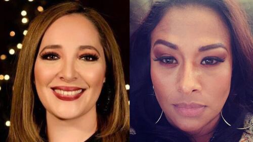 Toñita sentencia a Myriam Montemayor en pleno programa en vivo