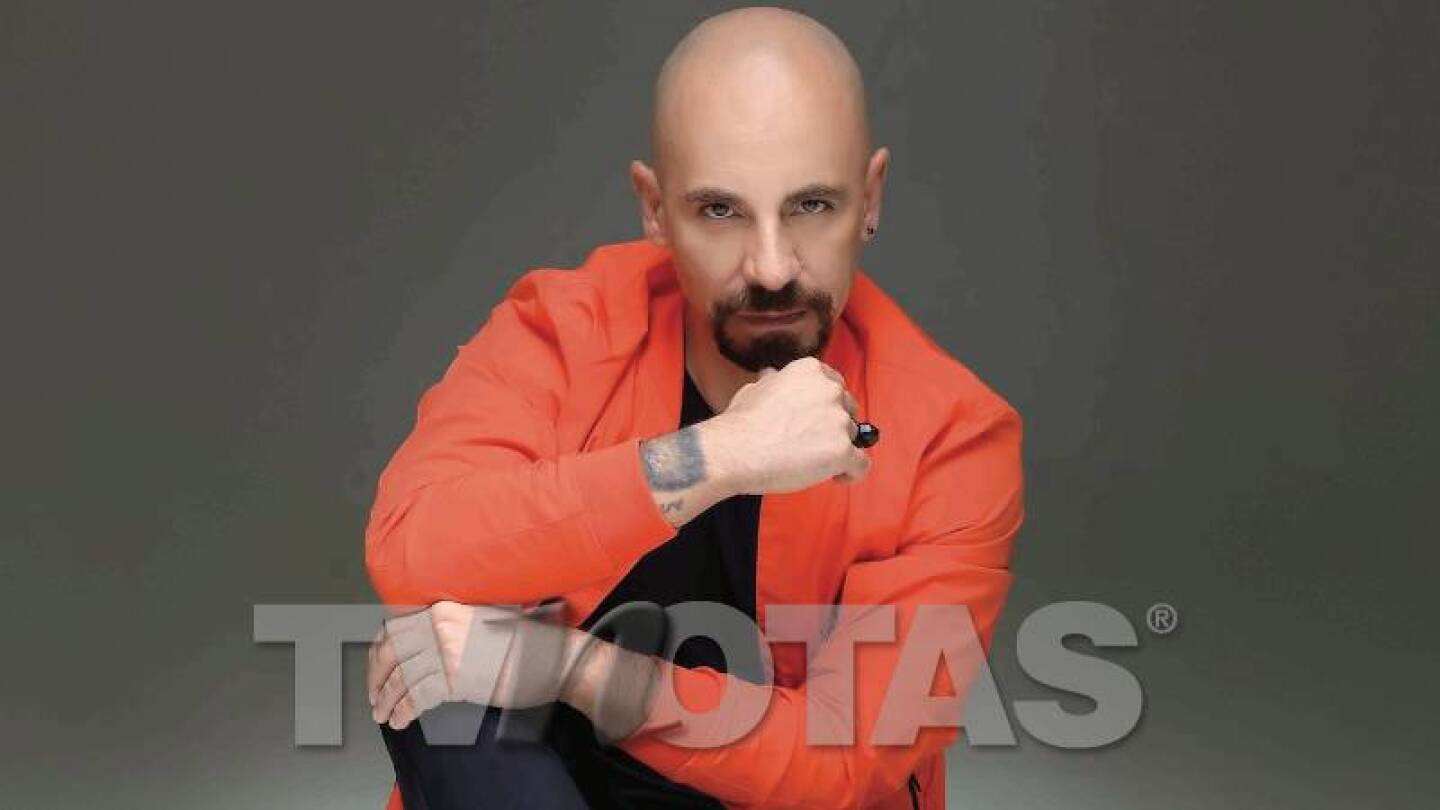 Rene Ortiz abre su corazón