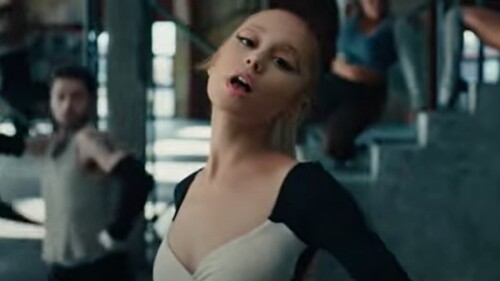 Ariana Grande regresa a la música con Yes, and?