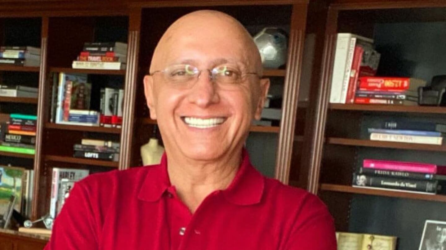 Aseguran que esta famosa conductora se quedará con el puesto de Alberto Ciurana