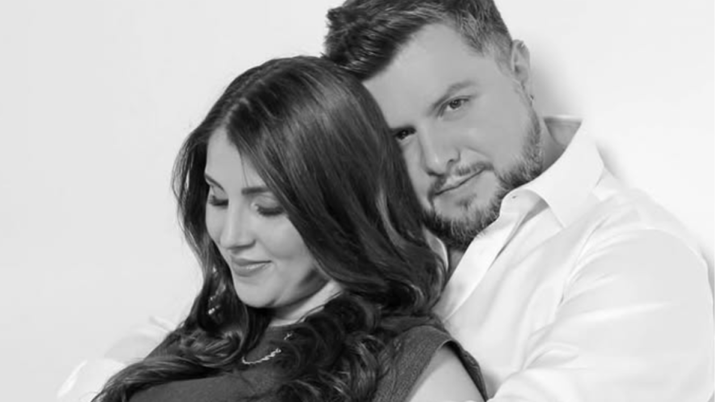 Joely Bernat, esposa de Paul Stanley, presume su nueva figura tras dar a luz