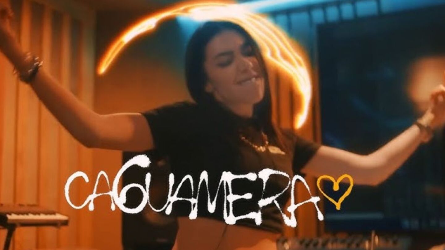 Karime y Ricardo O'Farrill acaban de estrenar canción