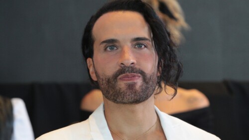 Apio Quijano revela quién le robó su carro