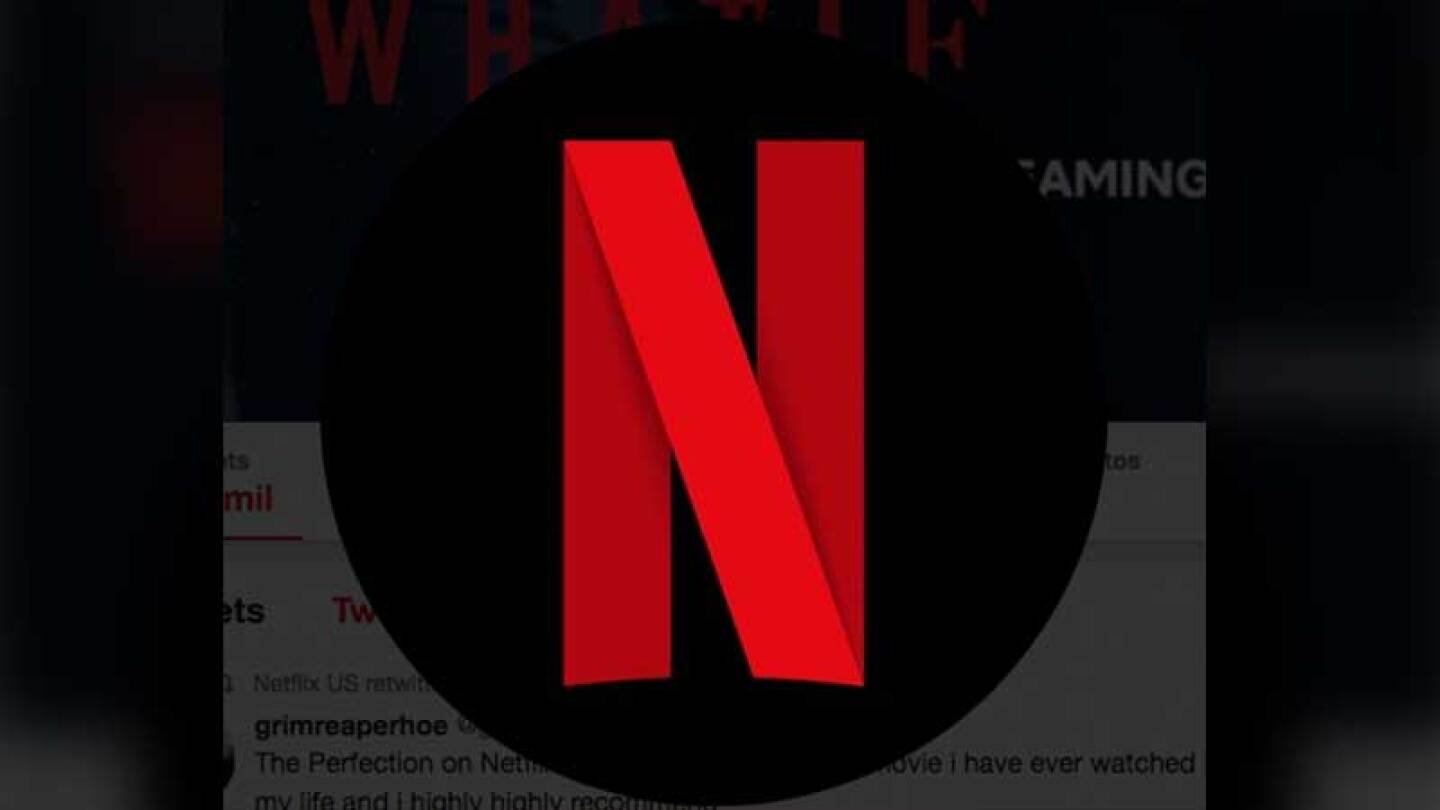 ANDI contra Netflix