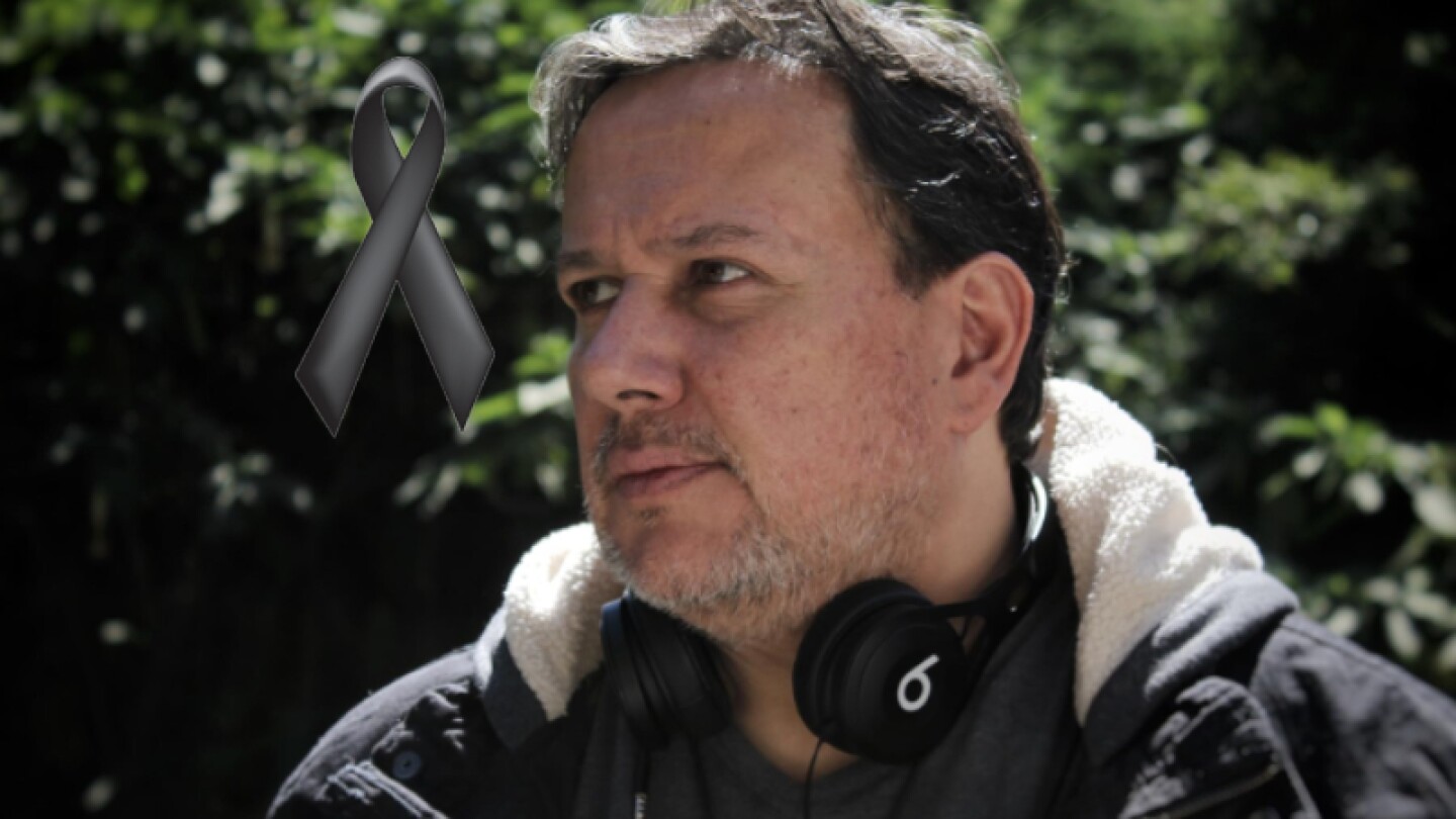 Raúl Martínez deceso