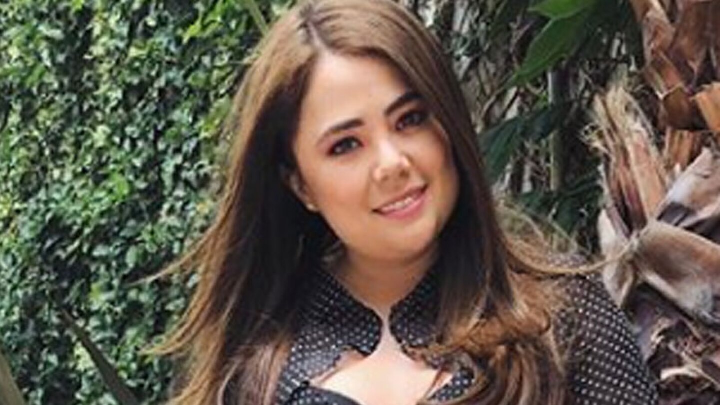 Instagram @marianabotasl