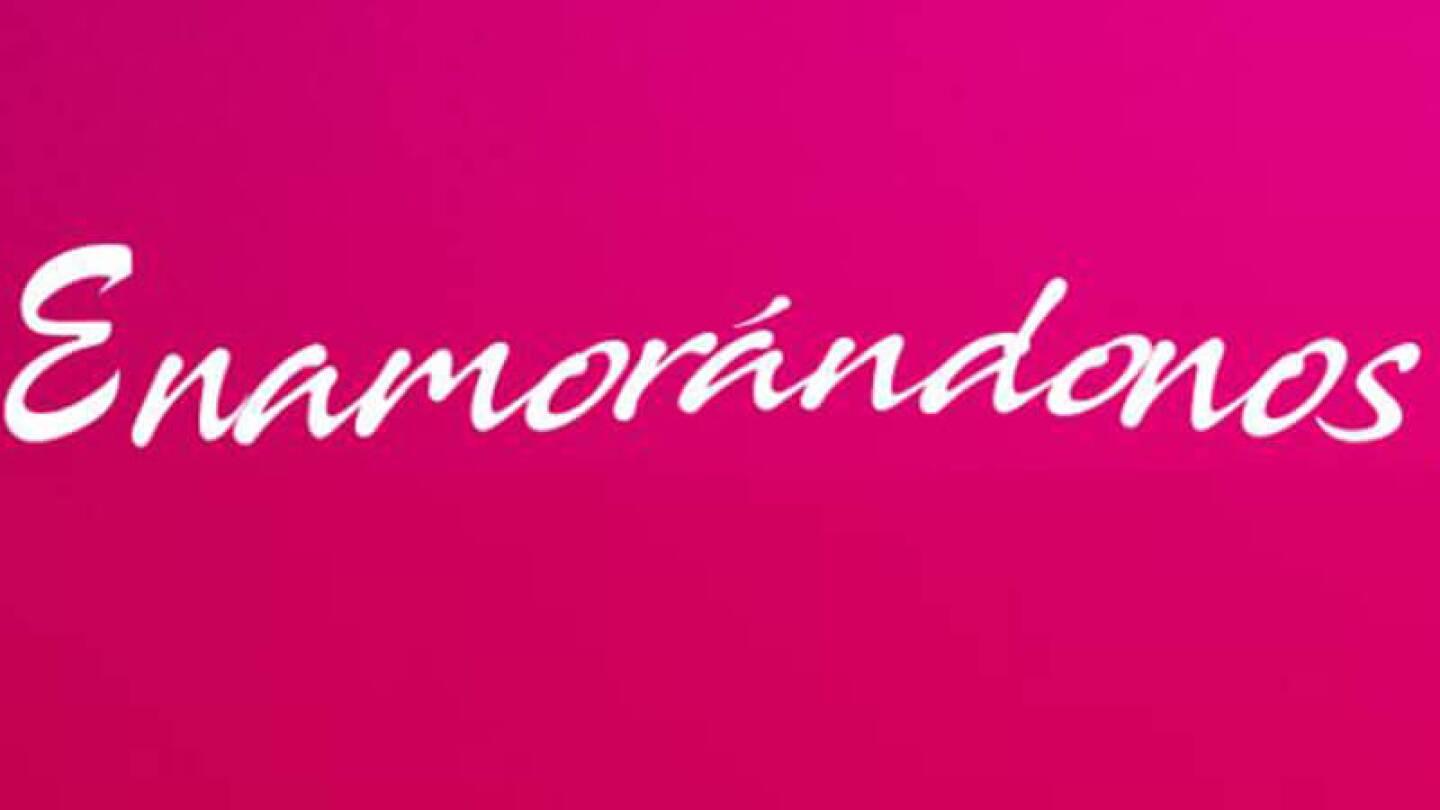 Revelan el nombre de la nueva conductora de Enamorándonos