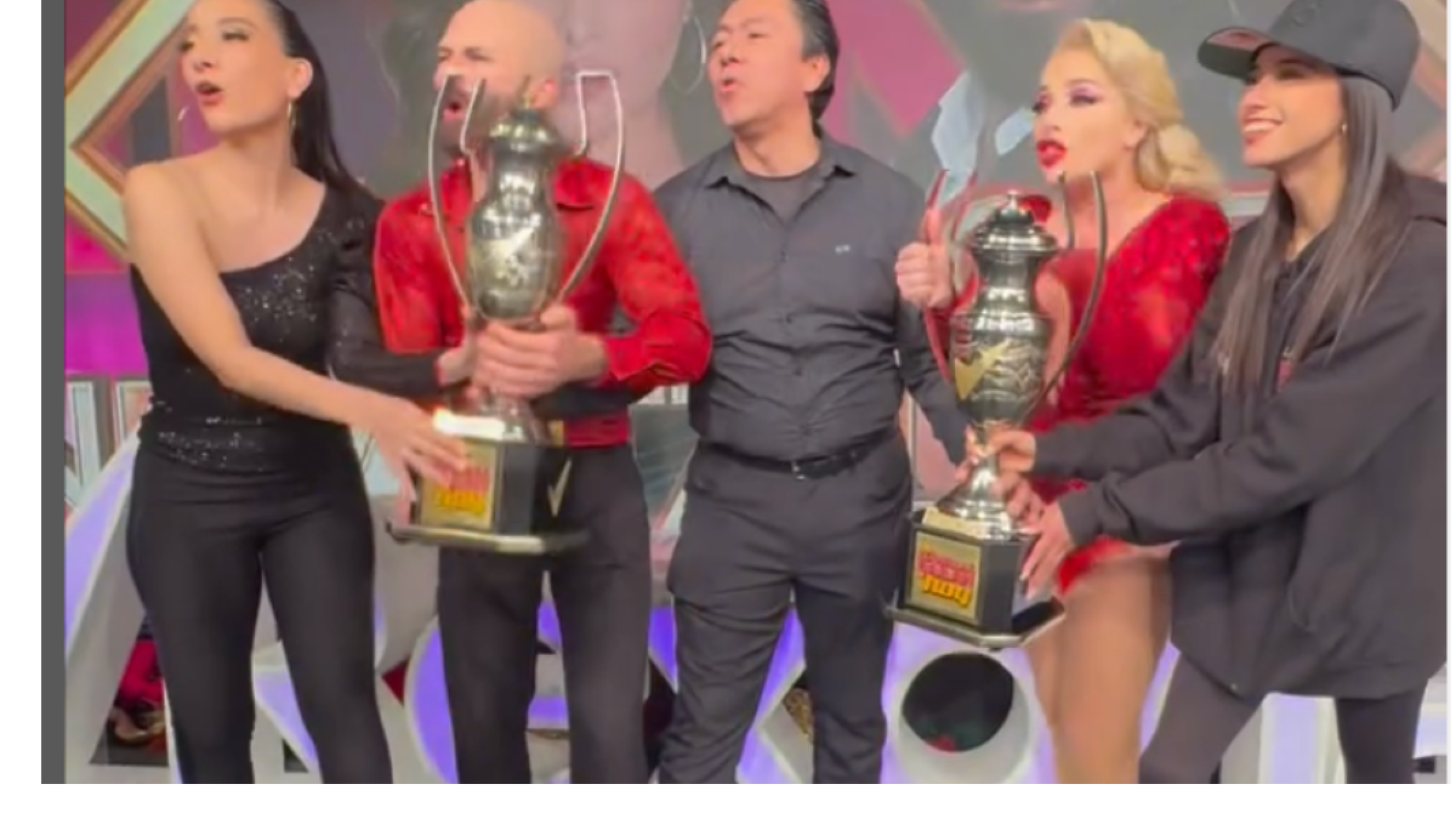 Sandra Itzel e Imanol