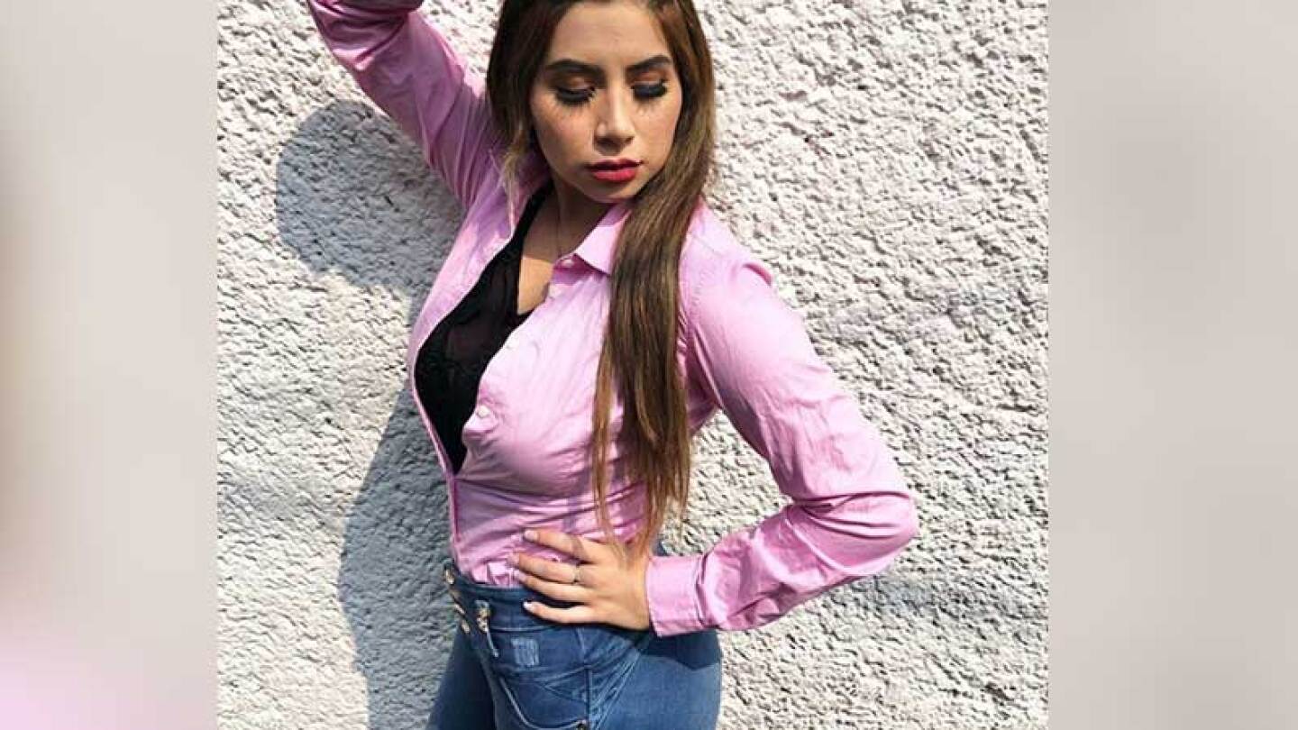 Daniela no ha denunciado el hecho.