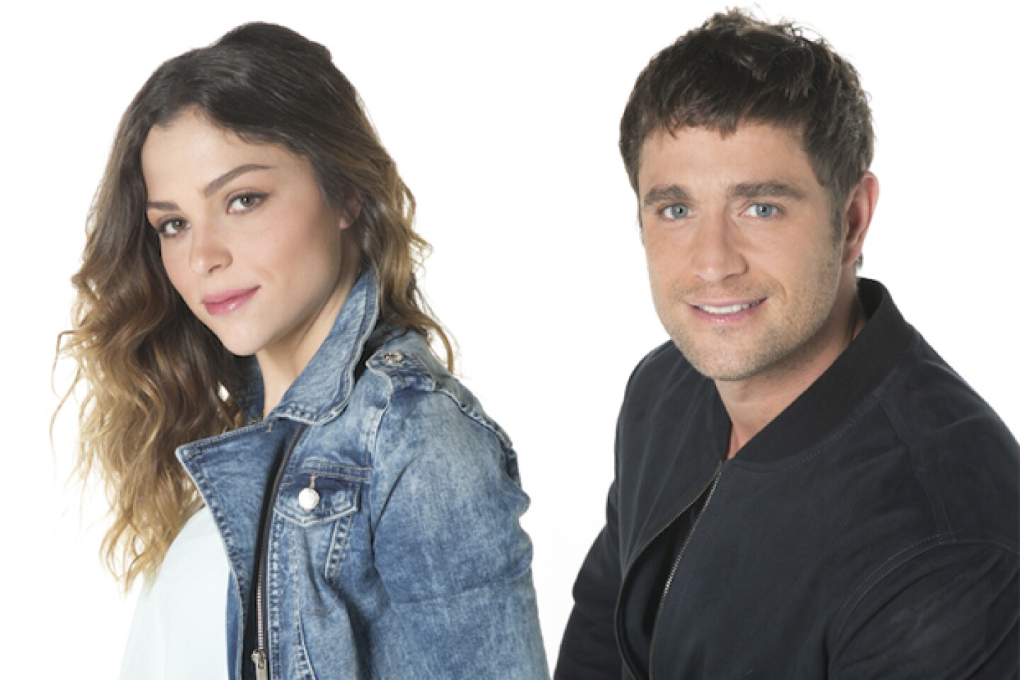 Amor sin reserva estará protagonizada por Paulina Dávila y Michel Brown.