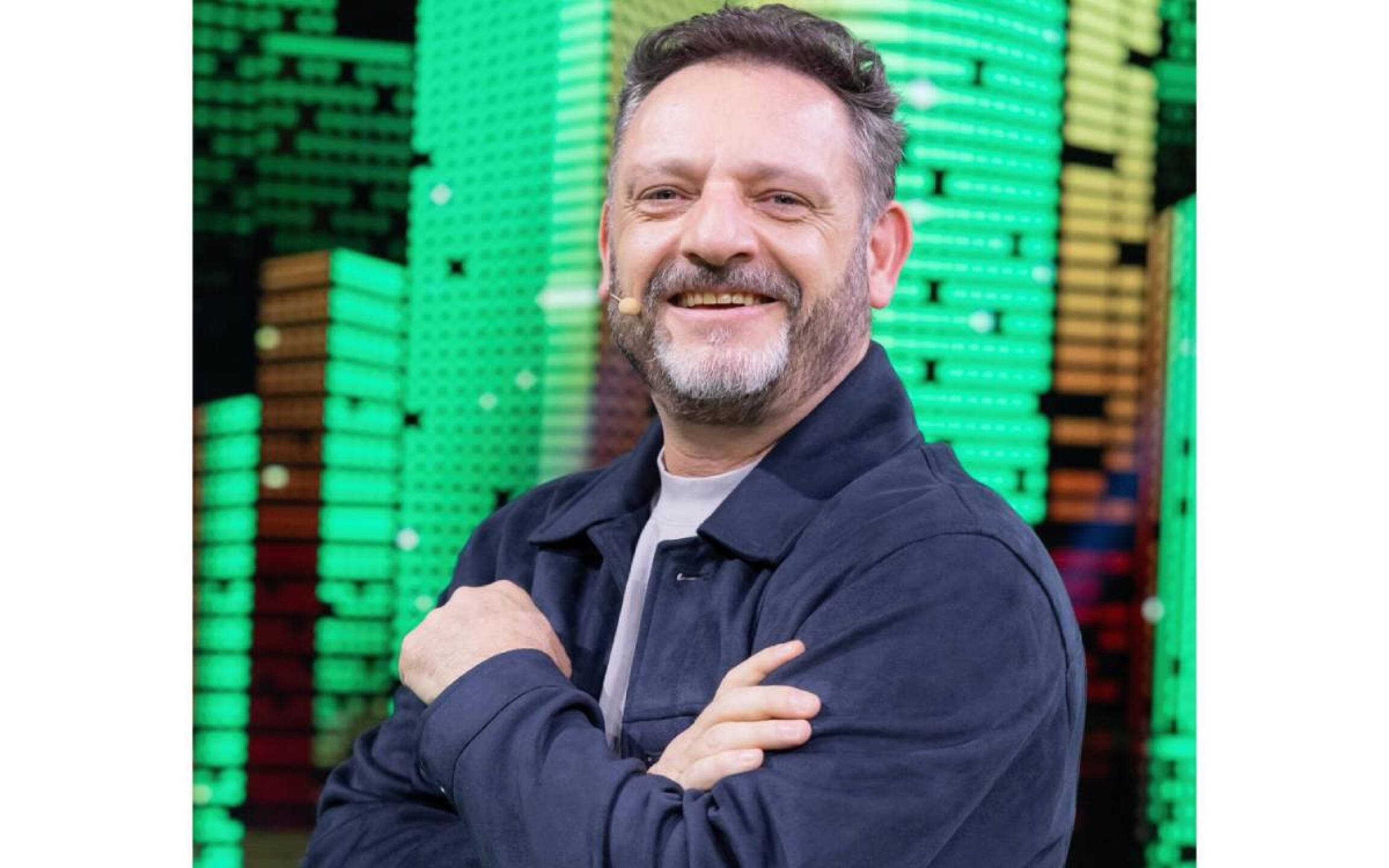 Ricardo Fastlicht