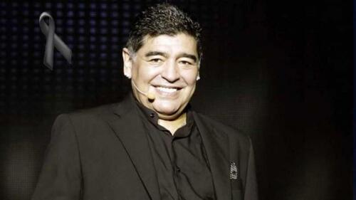 maradona resultado autopsia sobrino el último en verlo con vida